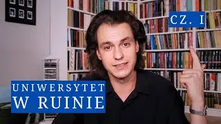 KURS KULTUROZNAWCZY (1/5) – UNIWERSYTET W RUINIE