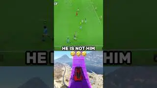 Bro Is NOT 2015 Messi 💀 #shorts