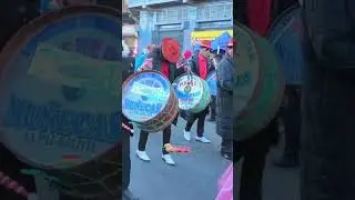 #bolivia #cultura #danzas