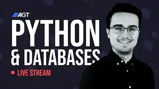 Mastering Python Databases: MySQL, SQLite & MongoDB