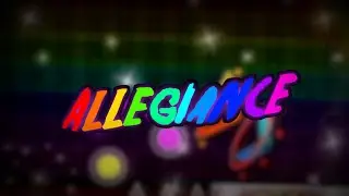 Allegiance by nikroplays