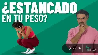 5 ERRORES que NO te permiten PERDER PESO