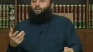 Шейх про многожонства👍