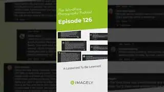 Lessons Learned Podcast 