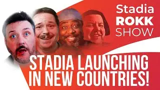 Stadia Launching in New Countries? Win Saints Row!
