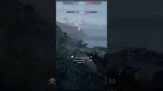 Random Moments of bf1  #battlefield #battlefield1 #bgmi #warzone #bf1 #shorts  #gaming