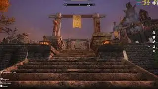 12. Skyrim (Evolution 2. 5 Beta) Начало за соратников