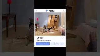 Смешные объявления на Юле #смех #юла #авито  #смехавито #мем