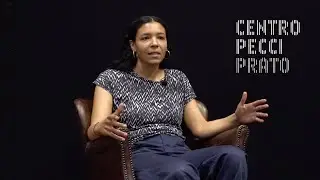 COLORESCENZE: con Isabella Costabile | Centro Pecci