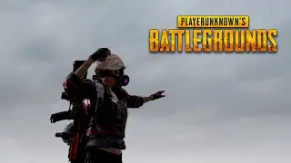 PUBG. [18+] Лучшие гранаты на диком западе