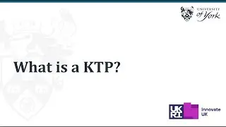 What is a KTP?