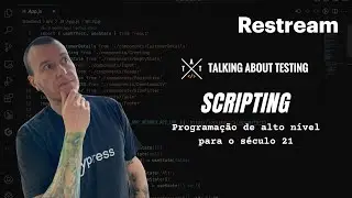Scripting: Programação de Alto Nível para o Século 21