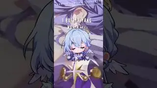 Harus kah Gacha Robin Honkai Star Rail? 