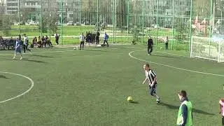 Литвиново Юрово  1тайм2