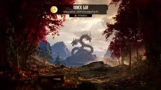 Mortal kombat 1 PS5
