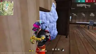 FULL GAMPLAY big map 👽🇧🇷