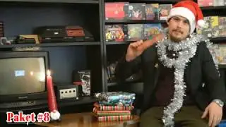 Julkalendern Dag - 8 EndlessContinues
