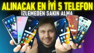 THE 5 BEST PHONES TO BUY IN NOVEMBER 2025! (Don't Buy Without Watching This)