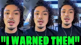 Gay Man DEMOLISHES Woke Culture’s Double Standards on Trump & HOLLYWOOD LOSES IT!