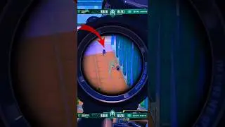 Успеет ли он поднять своих тиммейтов?🎯 PUBG MOBILE