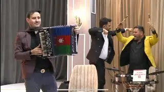 Sevimli Ansambl Rehman Cebrayilli Azerbaycan Bu Qala Daşlı Qala