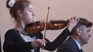 Sonata F-dur - Georg Friedrich Händel