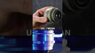 Helios 44-2 - Be Original #shorts