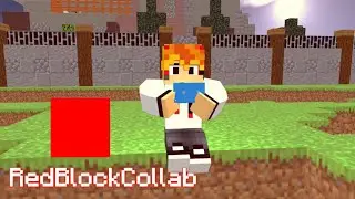 #RedBlockCollab