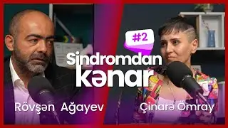 Sindromdan kənar - Rövşən Ağayev