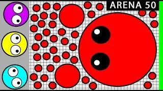 Found Boss Evades.io