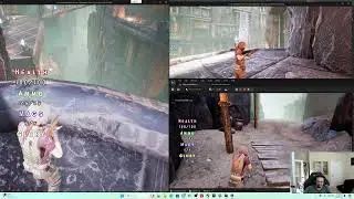 Making An Online Multiplayer Shooter In Unreal Engine 5.4 On My Own - Solo Dev Update