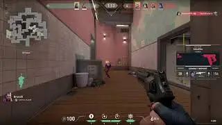 When you die and you spectate only for your teammate to clutch p.2 #shorts