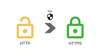 Перенаправление сайта с http на https в файле  htaccess