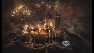 #5 ГОТИКА 2 НБ Маг Воды - Молния (Новый СнК, УКС)