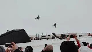 мотофристайл день оленевода 2023