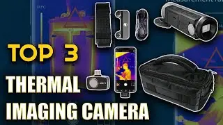 TOP 3: Best Thermal Imaging Camera 2022 | aliexpress
