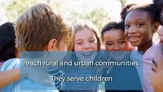 CHCs: Thank You for All You Do