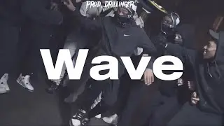 Wave after wave - Jersey Drill Type Beat 2023