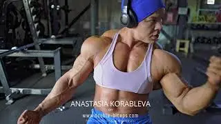 Anastasia Korableva Vol. 2 - Trailer