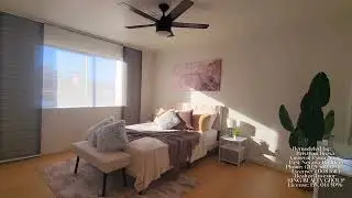 Remodeled Single Story Home SOLD in just  few days.