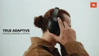 JBL Tour One M3 | Smart TX Noise-Cancelling Over-Ear Headphones