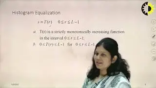 IMAGE PROCESSING LECTURE 04 '' Spatial Domain Image Filtering'' By Ms.  Nishu Bansal, AKGEC
