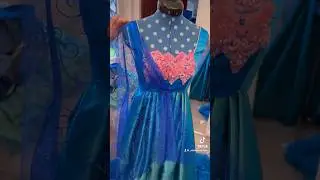 Making a Barbie Island Princess x Bridgerton dress! 💖 #barbie  #costume  #cosplay #diy