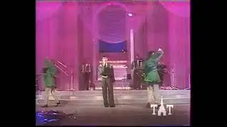 Салават Фәтхетдинов — "Матурым, гөл генәм" (1994)