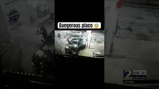 Worst Murders on Cam Atlanta #violentcrime #atlanta