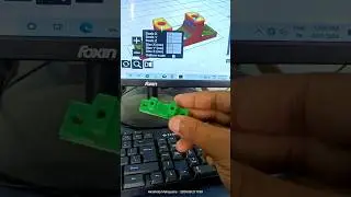 create a plummer block in Solidworks & 3d print #plummer #block #Solidworks #3dprint