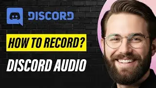 How to Record Discord Audio (Full 2026 Guide)