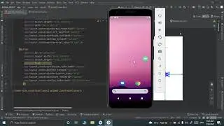 How to handle Button Click  And Long Click in Android Studio || By CODECTRON.
