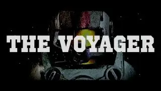 THE VOYAGER: Teaser Trailer