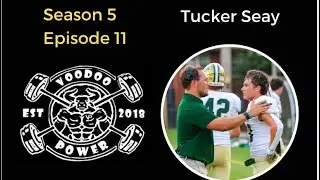 Tucker Seay Ass. Strength and Conditioning Coach Wesleyan High School